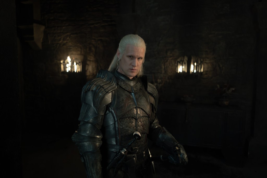 When Does House of the Dragon Season 3 Episode 2 Come Out on HBO?