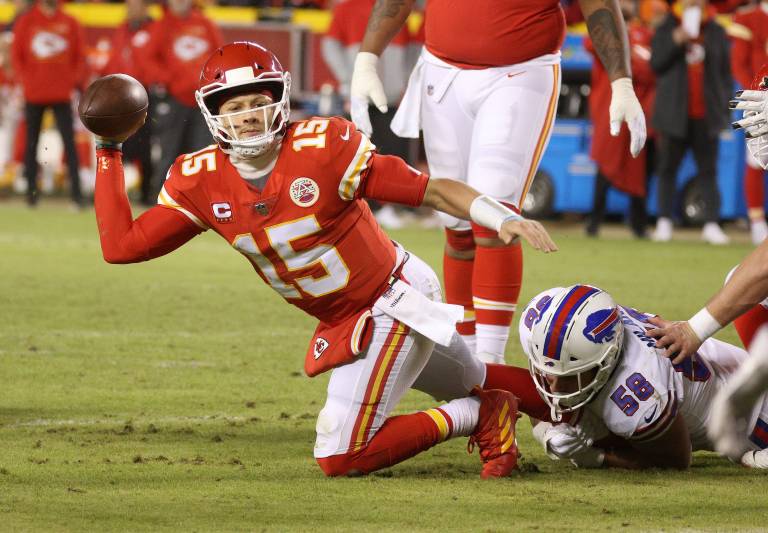 Fantasy Football Week 11 Defense Start ‘Em, Sit ‘Em