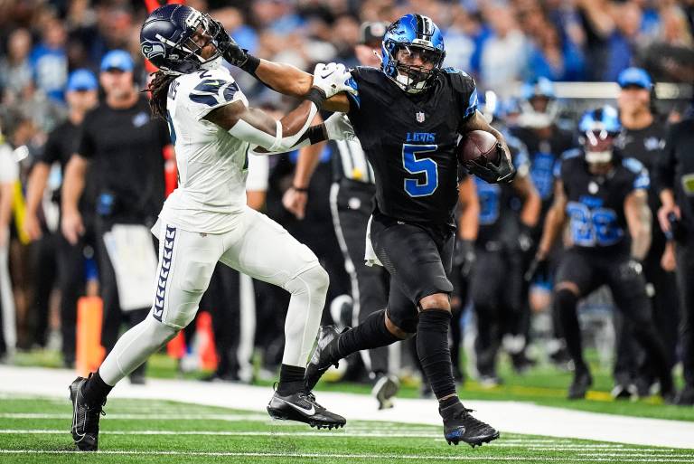 Top five fantasy football lists to eviscerate the competition in Week 5
