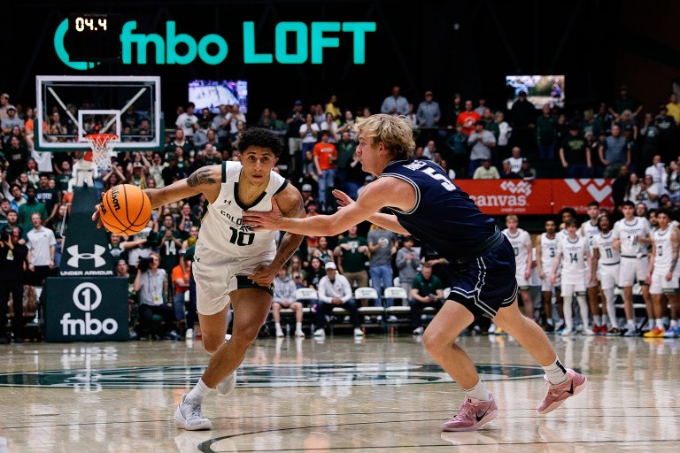 Colorado State vs. Boise State prediction, pick for Mountain West Championship game