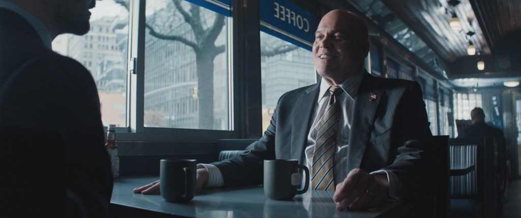 When Does Daredevil: Born Again Season 2 Episode 1 Drop on Disney+?