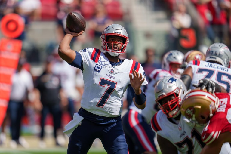 Dolphins vs. Patriots Week 5 NFL Picks & Predictions on October 6th