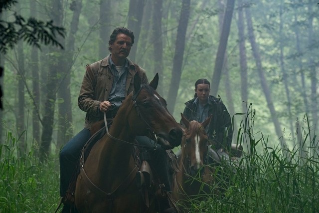 When does episode six of The Last of Us drop?