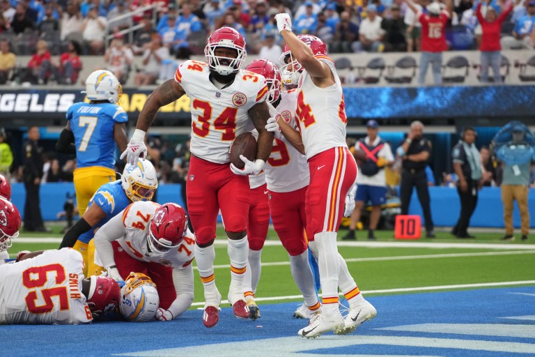 Fantasy Football Week 5 Stash List