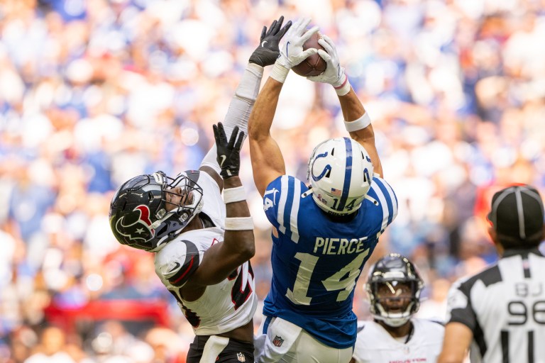 Best Wide Receivers to Stream for Fantasy Football Week 2