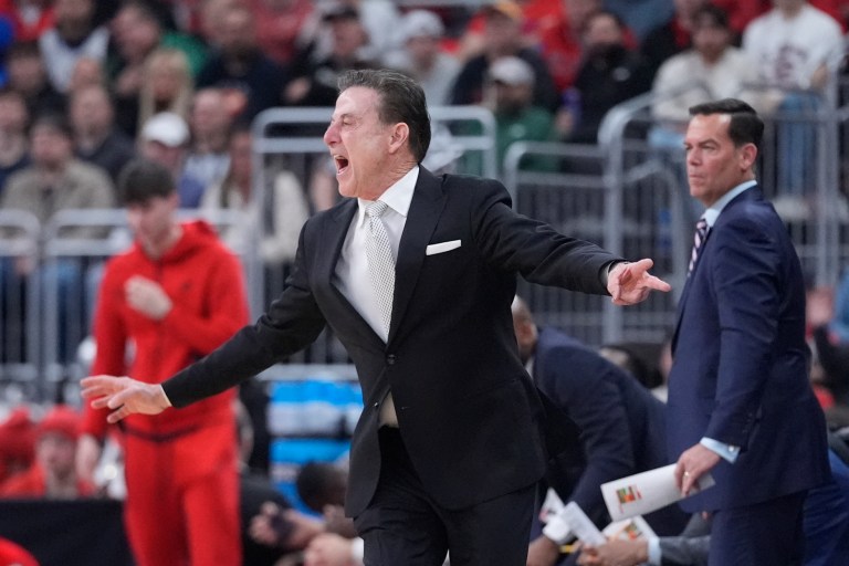 St. John’s vs. Arkansas prediction, pick for March Madness Round of 32