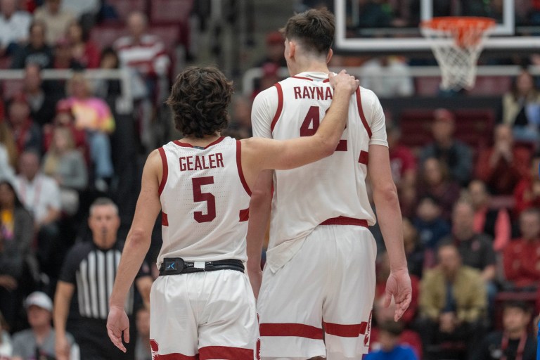 Stanford vs. Cal prediction, pick for ACC Tournament Round 2