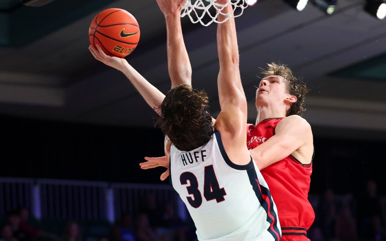 Davidson vs. Richmond pick, prediction for Atlantic 10 Tournament Round 1