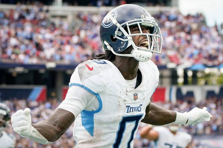 Calvin Ridley is a top buy-low candidate before Week 4