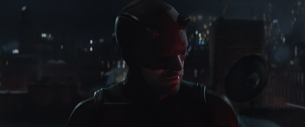 Who Died in Daredevil: Born Again Season 2 Episode 7?
