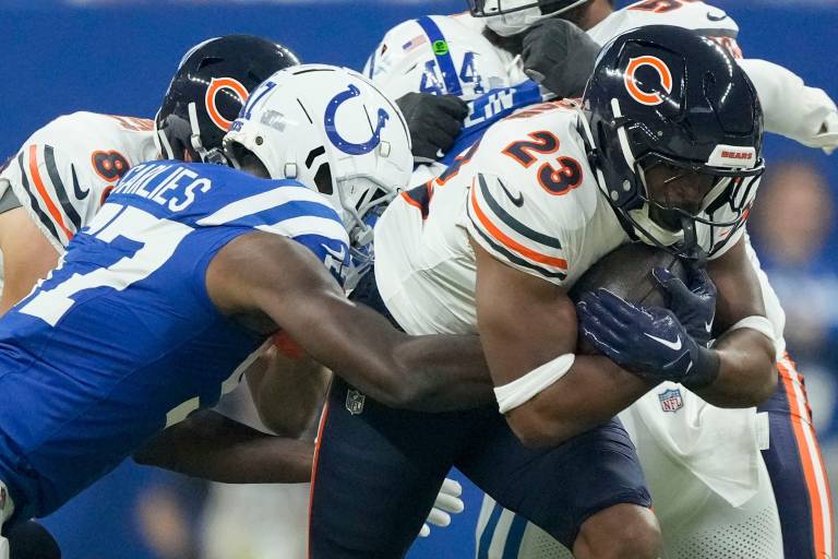 5 fantasy football players to stream for Week 4