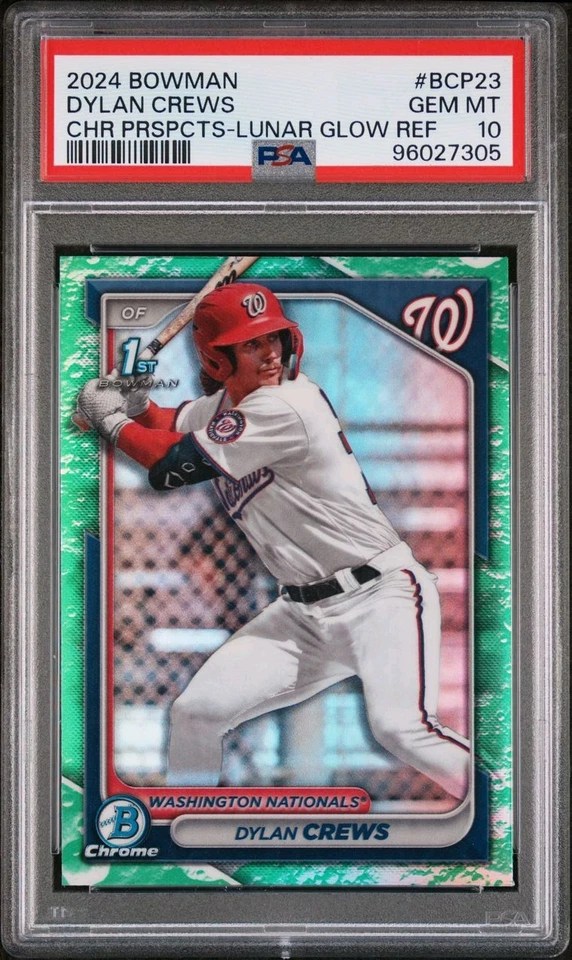 Best Baseball Cards to Buy Before Opening Day 2026 (Undervalued Picks)