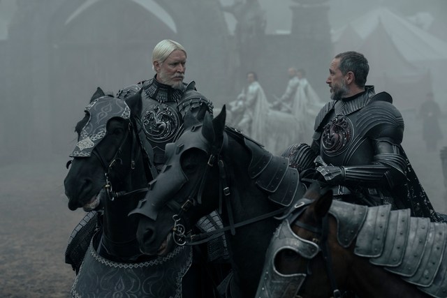 When Does A Knight of the Seven Kingdoms Episode 4 Drop on HBO?