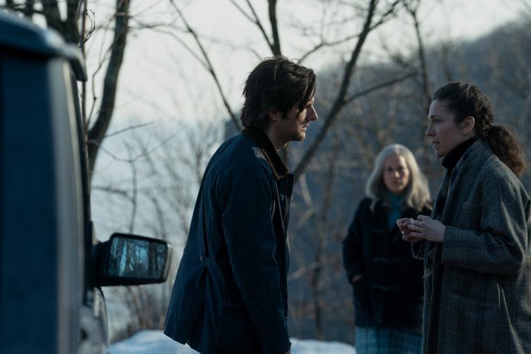 When does the season finale of Severance drop?