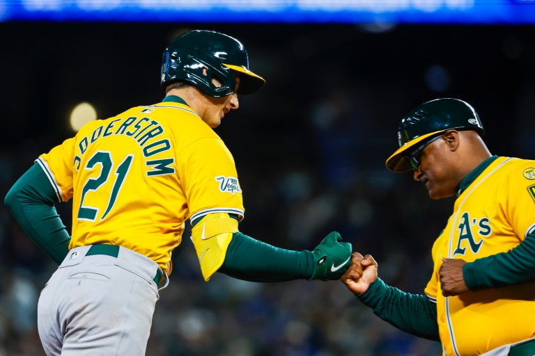 MLB Best Bets: Top MLB predictions and picks for Monday 3/31/25