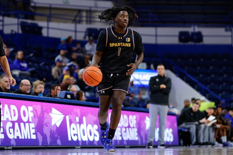San Jose State vs. Wyoming pick, prediction for Mountain West Tournament Round 1
