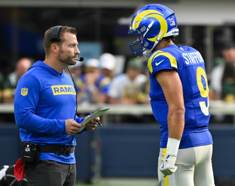 Matthew Stafford trade rumors: What’s going on with the Rams, top landing spots