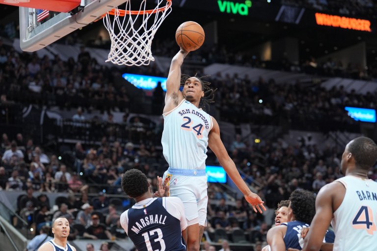 Top NBA DFS Stacks for Friday 3/14/25