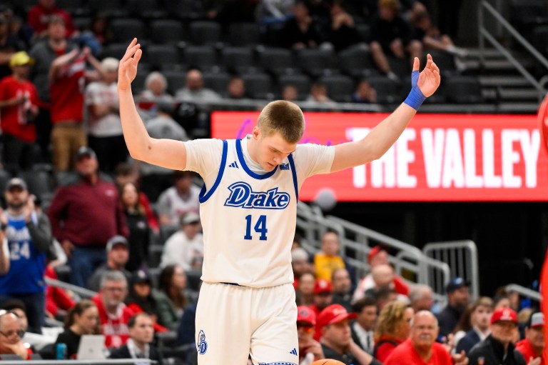 Missouri vs. Drake prediction, pick for March Madness Round of 64