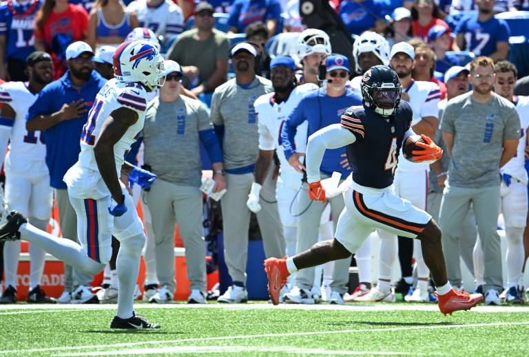 5 Best PPR league-winning players for Fantasy Football 2024