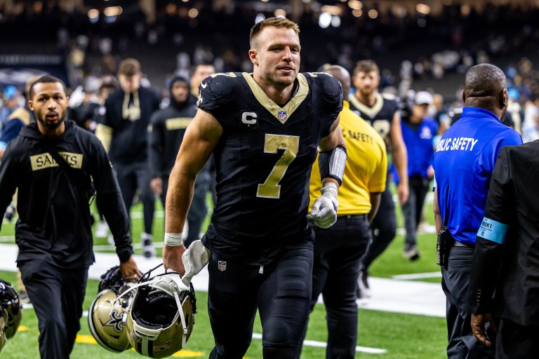 Top five fantasy football players to stash for NFL Week 8