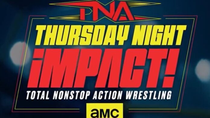 TNA Wrestling and AMC Announce Major New Partnership Following Viral Tweet