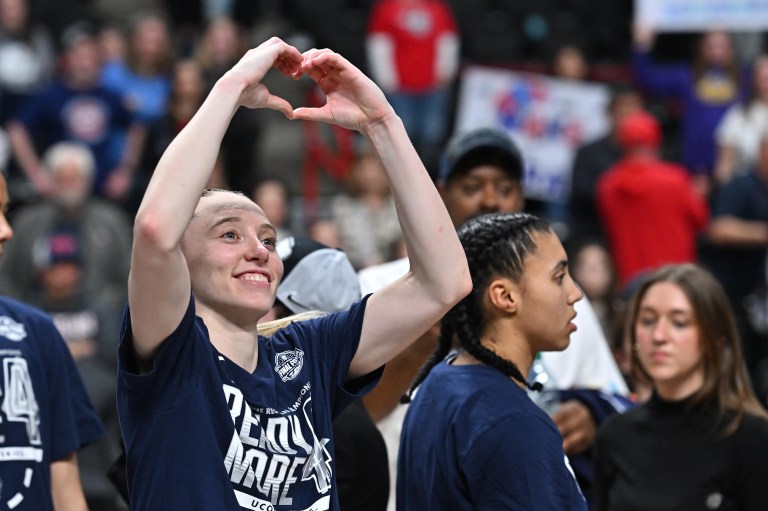 UCLA vs. UConn prediction, pick for NCAAW March Madness Final Four
