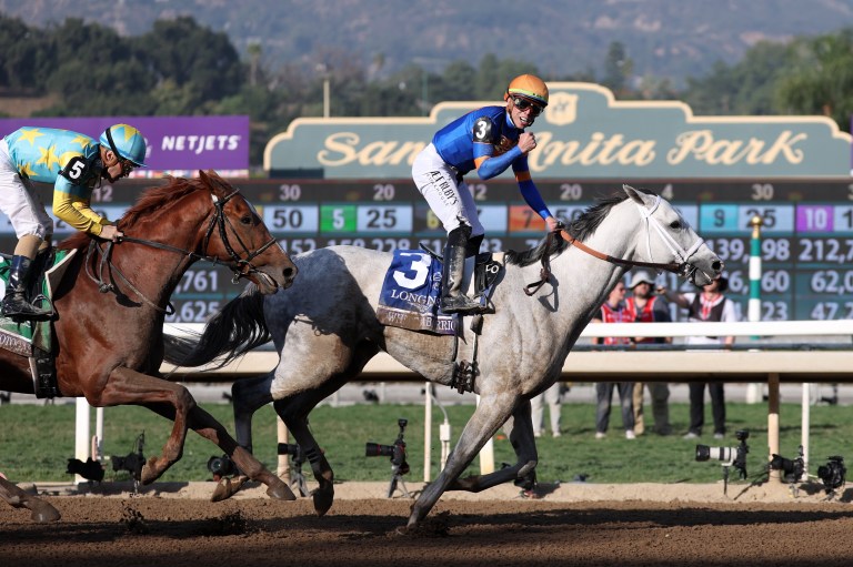 Pegasus World Cup Picks: Top Horse Racing Betting Picks on DK Horse