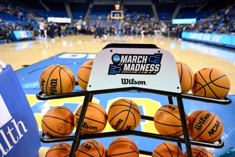 Get your printable Women’s March Madness bracket for the 2025 tournament here!