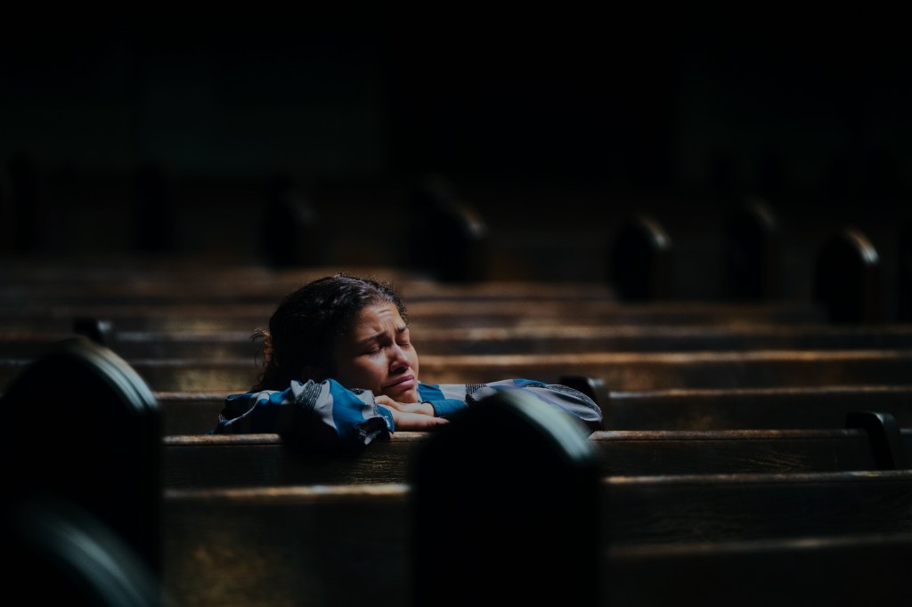 When does Euphoria Season 3 Episode 7 come out on HBO?